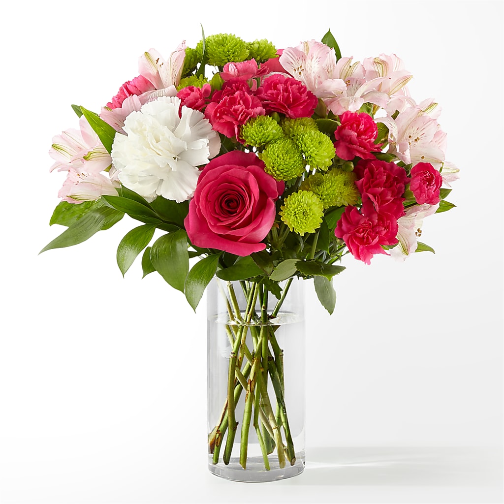Sweet & Pretty Bouquet – All Occasion Florist, Sevierville TN