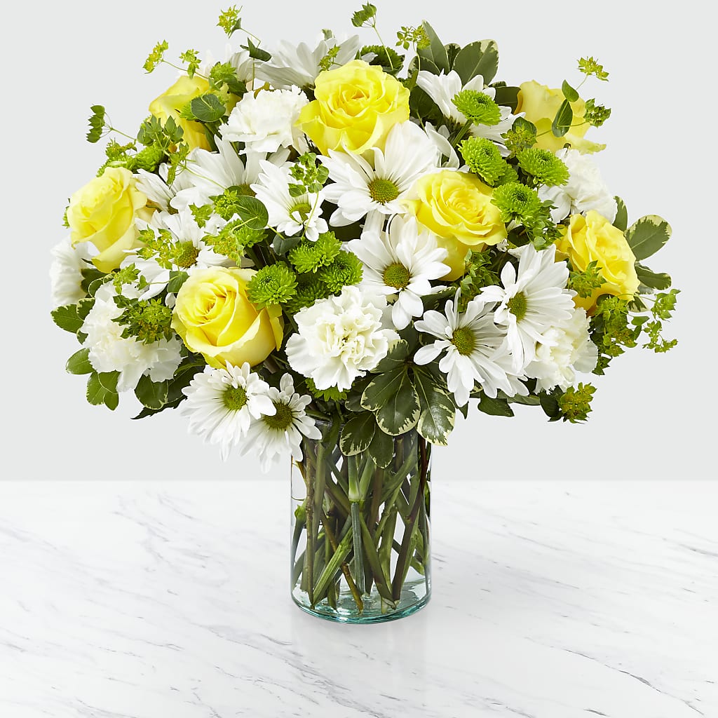 Happy Day Bouquet – All Occasion Florist, Sevierville TN