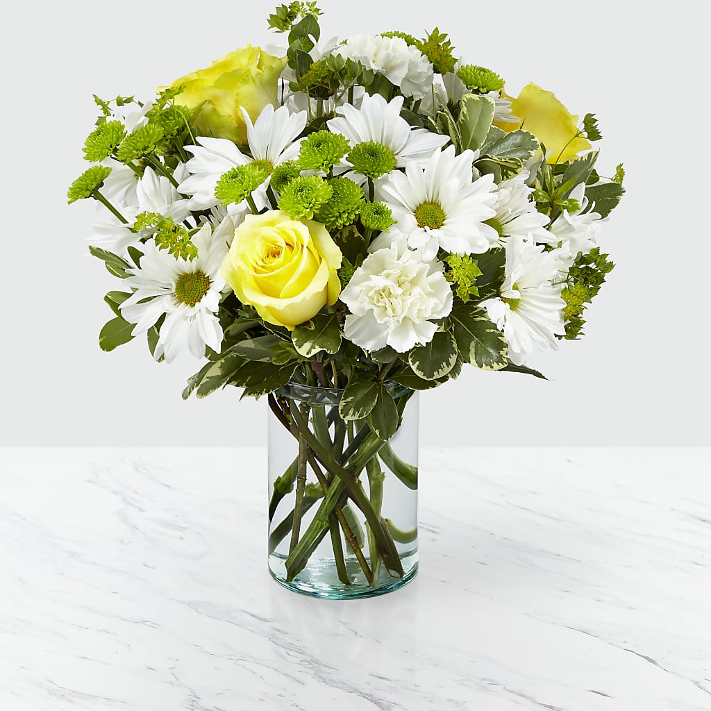 Happy Day Bouquet – All Occasion Florist, Sevierville TN