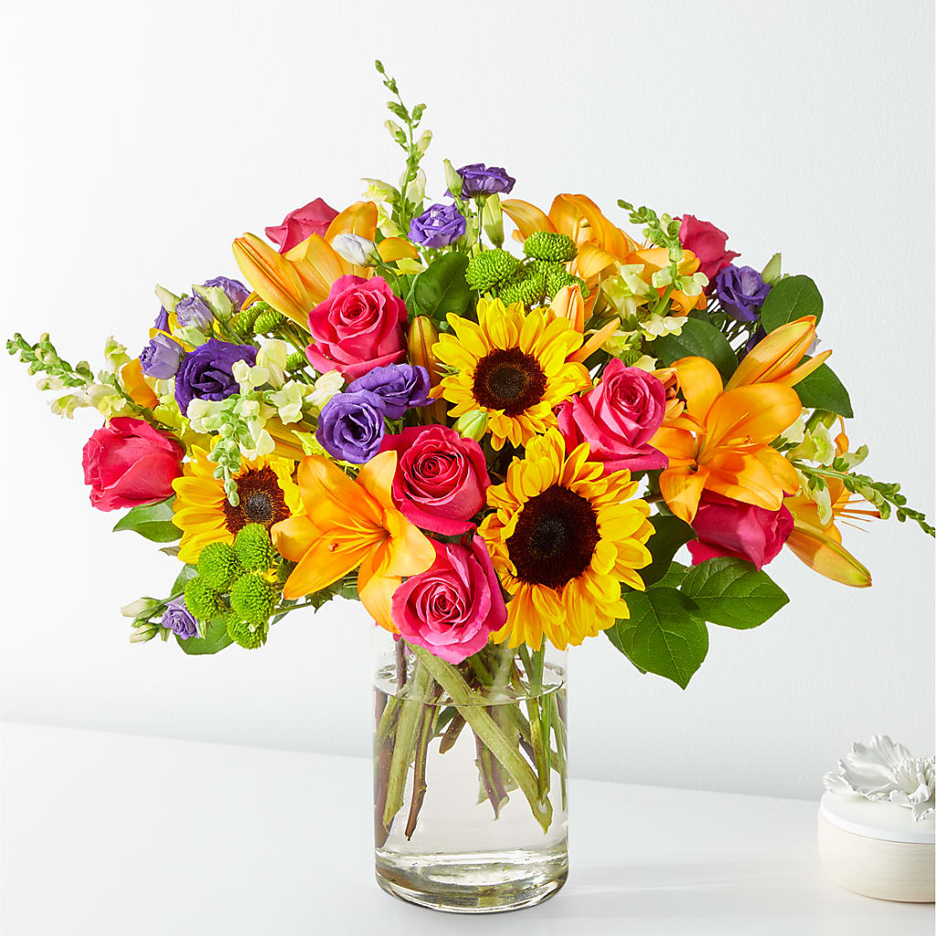 Best Day Bouquet – All Occasion Florist, Sevierville TN