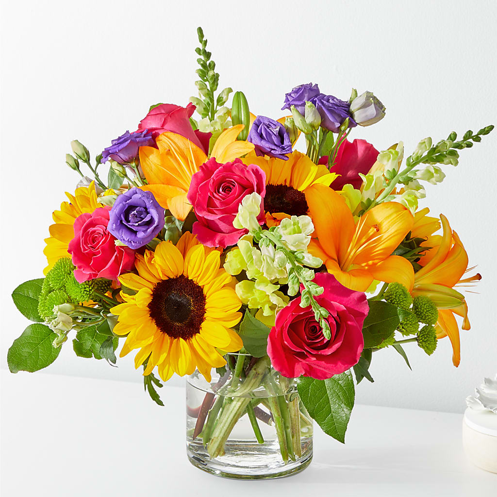 Best Day Bouquet – All Occasion Florist, Sevierville TN