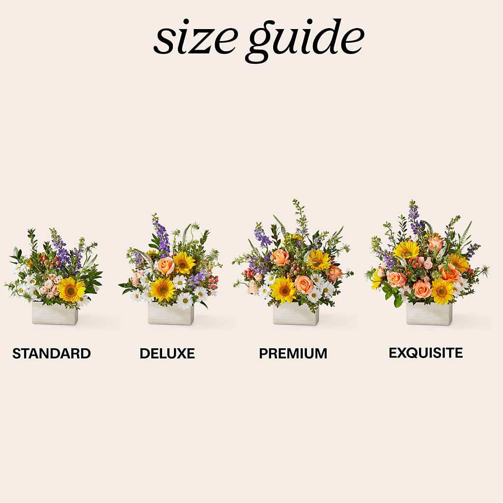 The Good Life Bouquet – All Occasion Florist, Sevierville TN