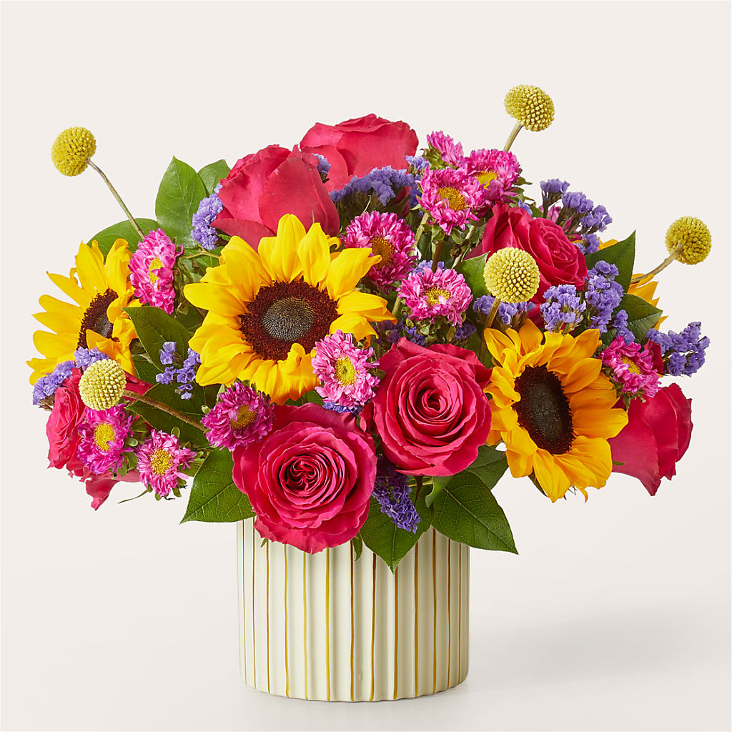 Bubbly Bouquet – All Occasion Florist, Sevierville TN