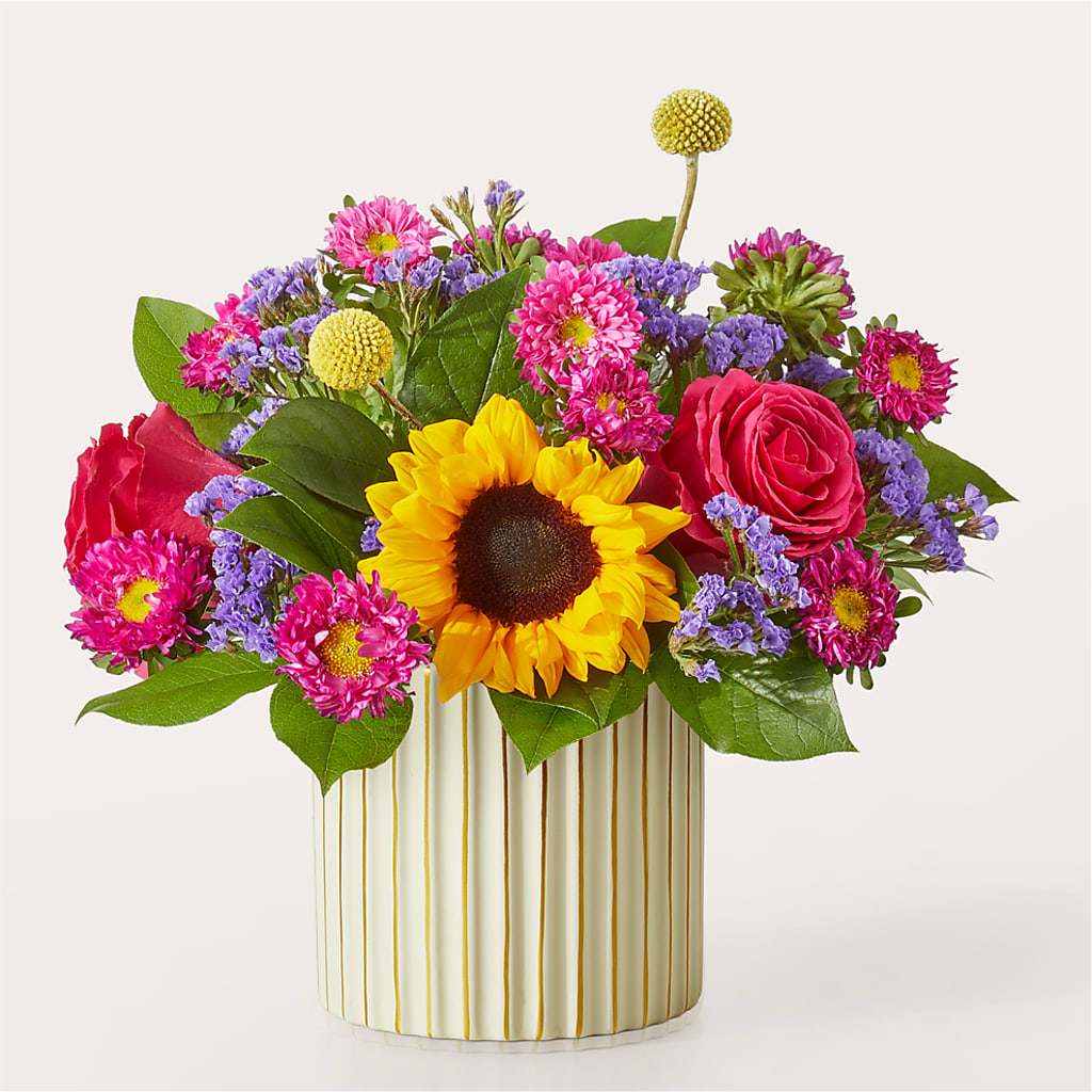 Bubbly Bouquet – All Occasion Florist, Sevierville TN