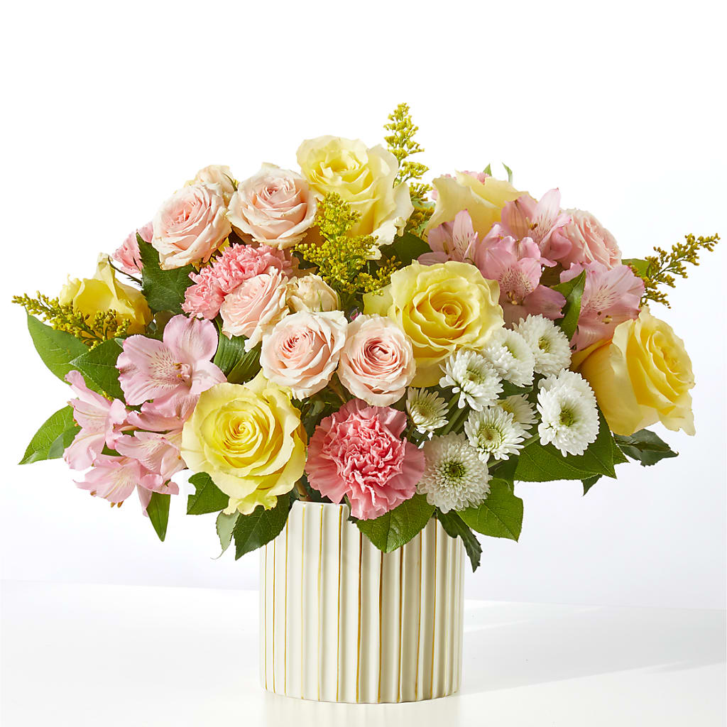 Watercolors Bouquet – All Occasion Florist, Sevierville TN