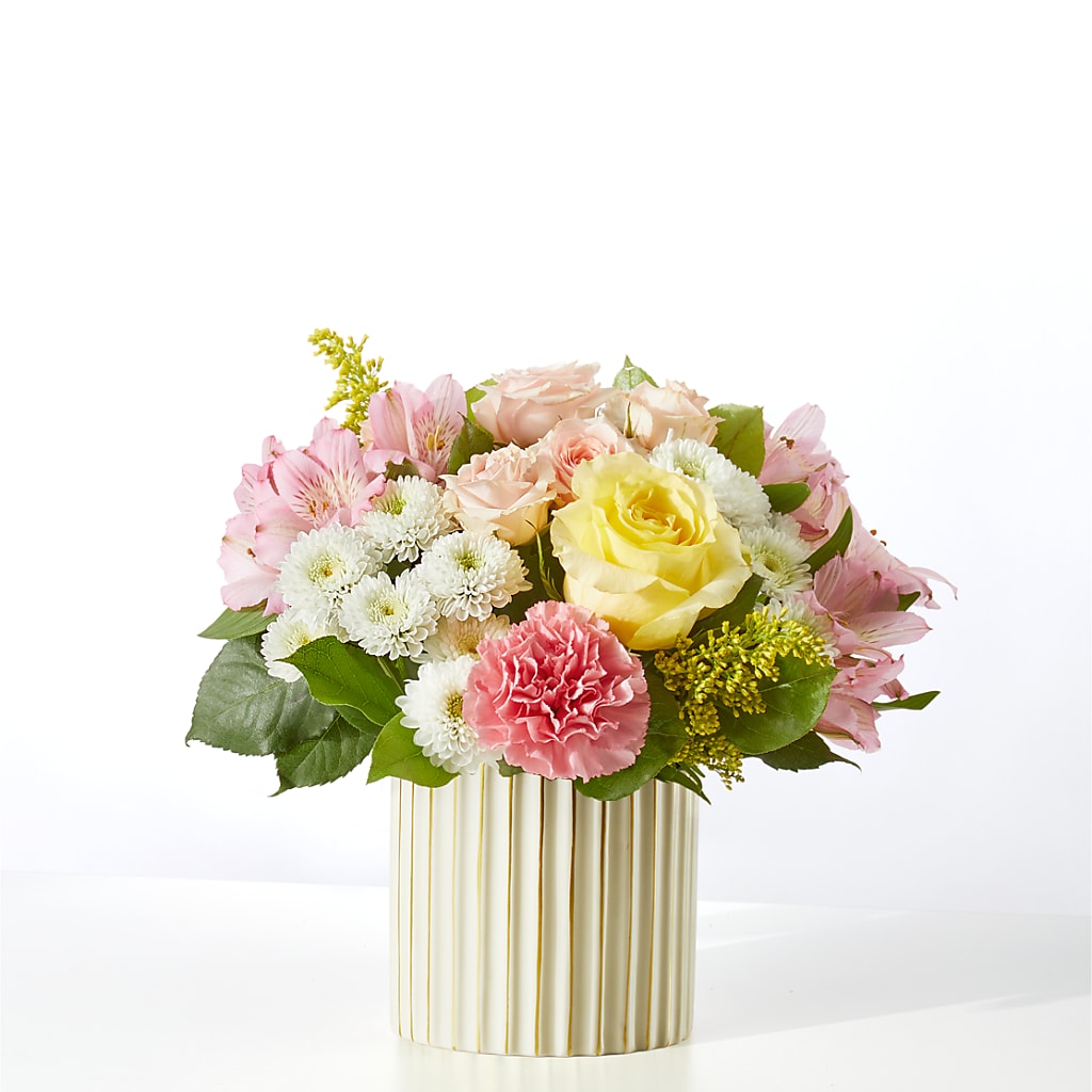 Watercolors Bouquet – All Occasion Florist, Sevierville TN