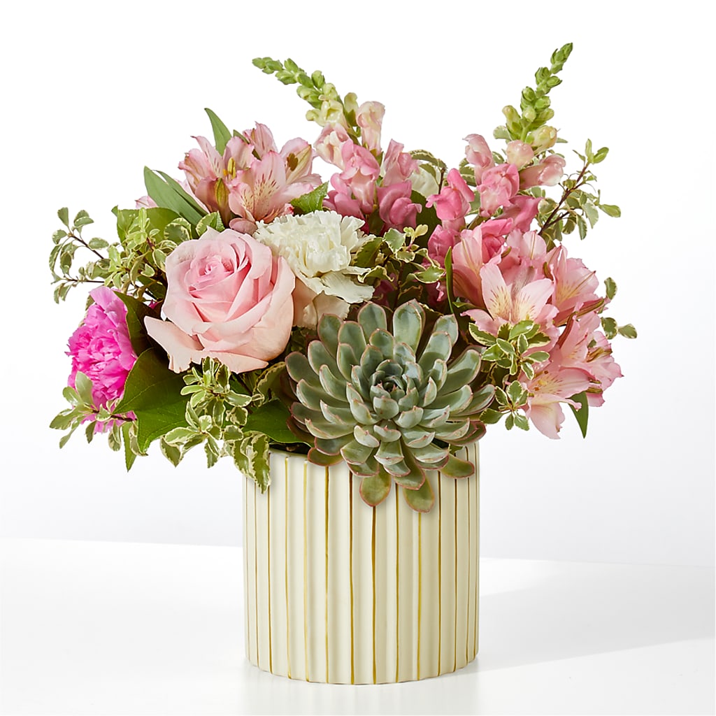 Magenta Musings Bouquet – All Occasion Florist, Sevierville TN
