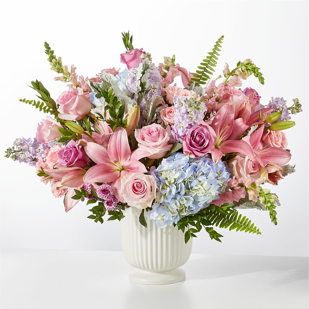 Wonderland Bouquet – All Occasion Florist, Sevierville TN