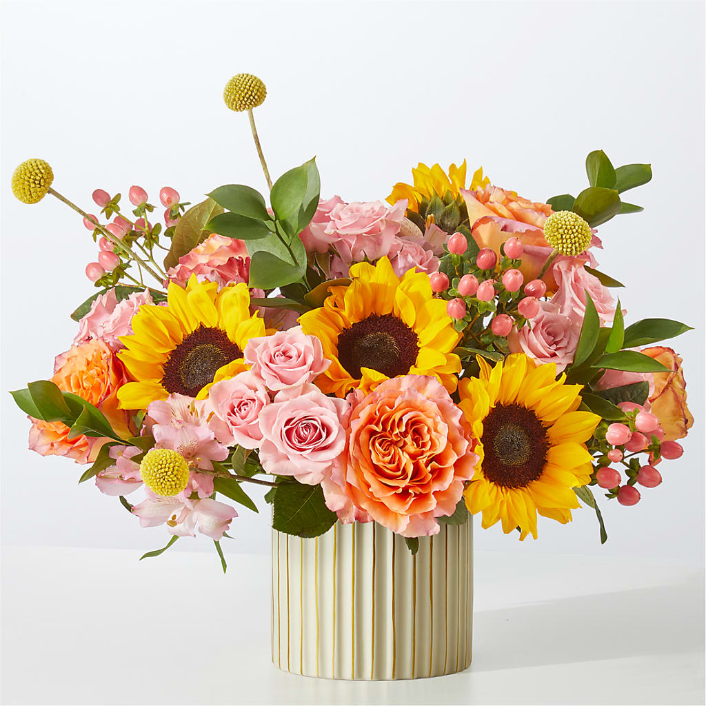 Sun's Out Bouquet – All Occasion Florist, Sevierville TN
