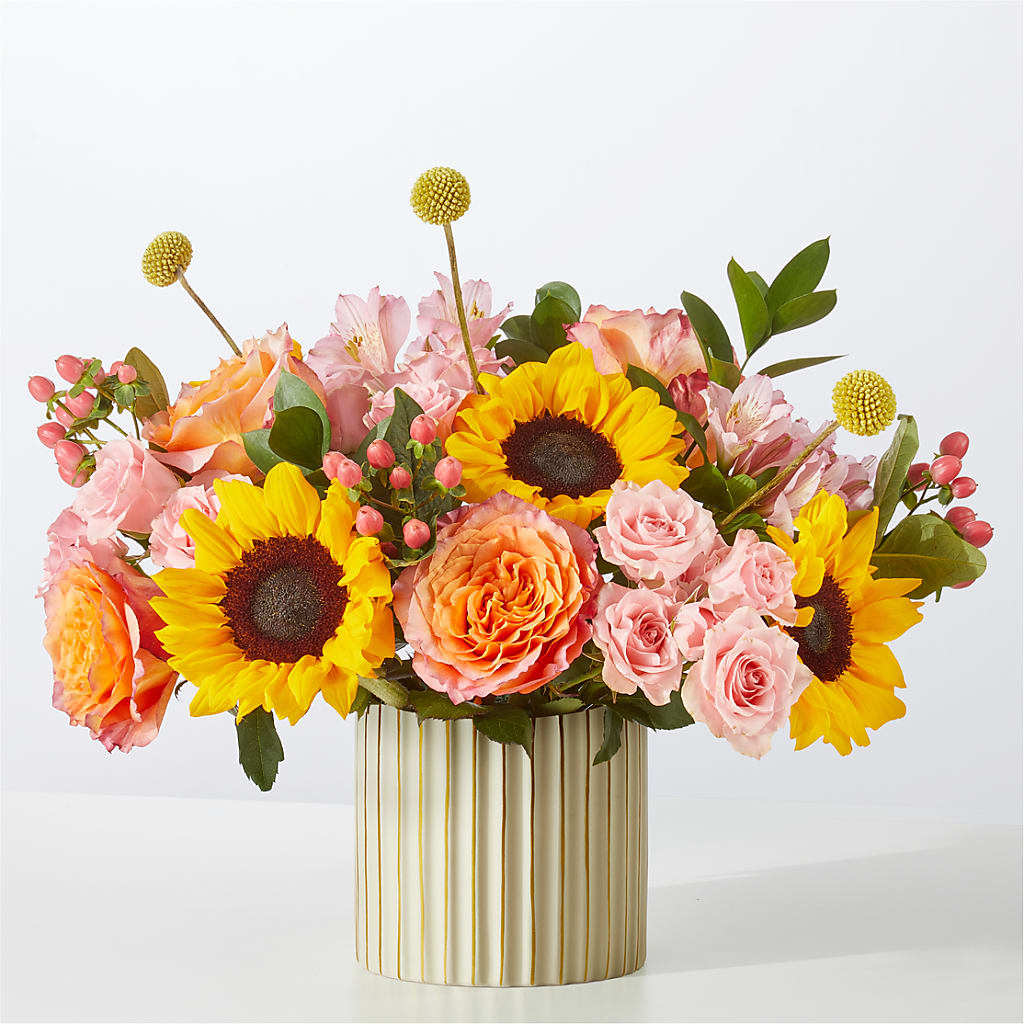 Sun's Out Bouquet – All Occasion Florist, Sevierville TN