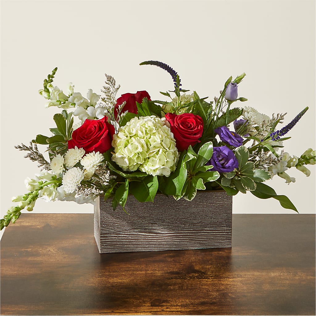 Sweet Magnolia Bouquet – All Occasion Florist, Sevierville TN