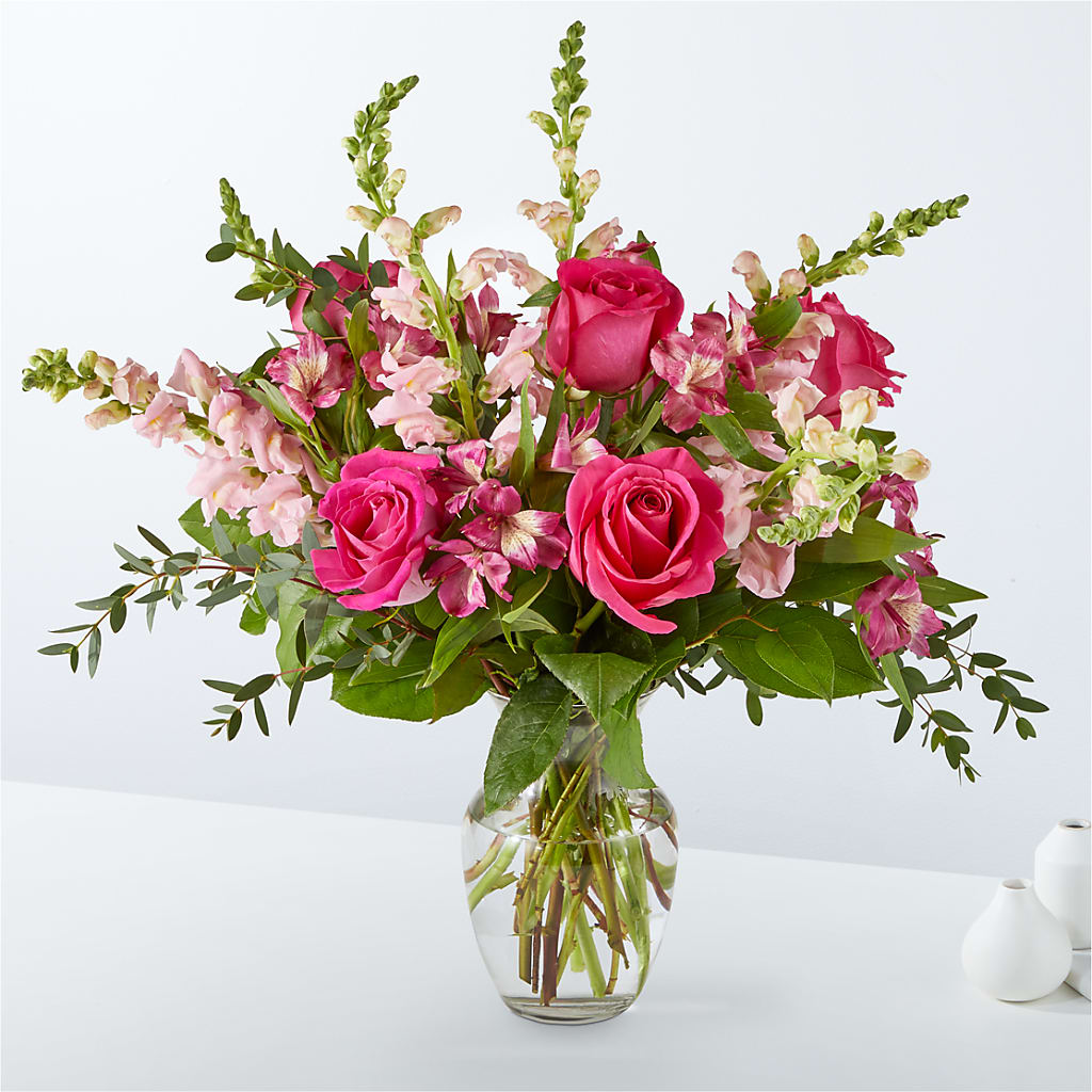 Evermore Bouquet – All Occasion Florist, Sevierville TN