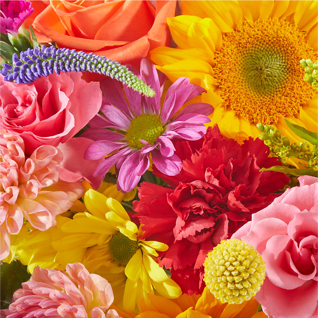 You're Invited - A Florist Original – All Occasion Florist, Sevierville TN
