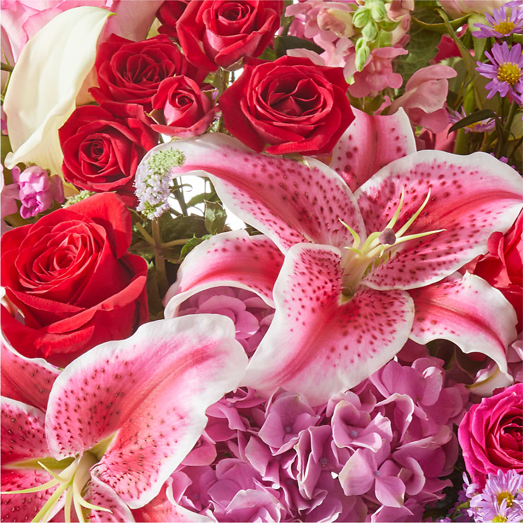 Better Together - A Luxury Florist Original – All Occasion Florist, Sevierville TN