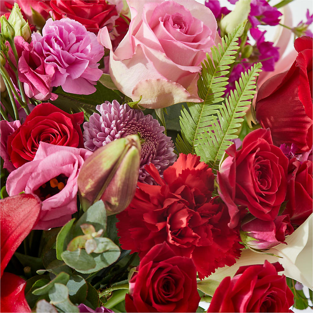 Simply the Best - A Florist Original – All Occasion Florist, Sevierville TN