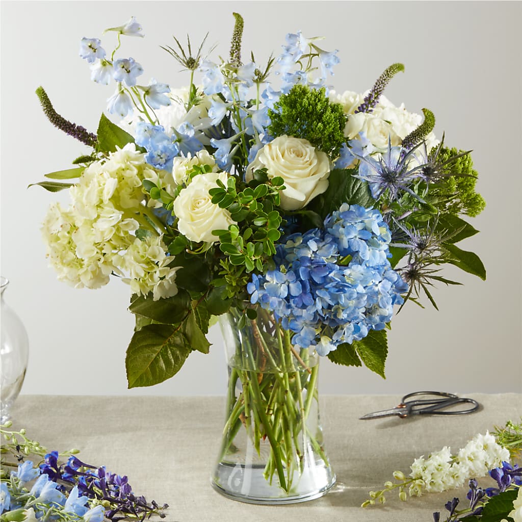 Festival of Lights – A Florist Original – All Occasion Florist, Sevierville TN