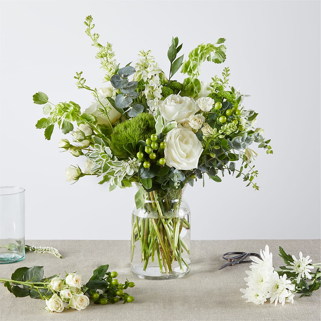 Irish Garden - A Florist Original – All Occasion Florist, Sevierville TN