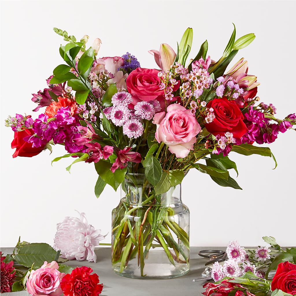 Regal Jewel – A Florist Original – All Occasion Florist, Sevierville TN