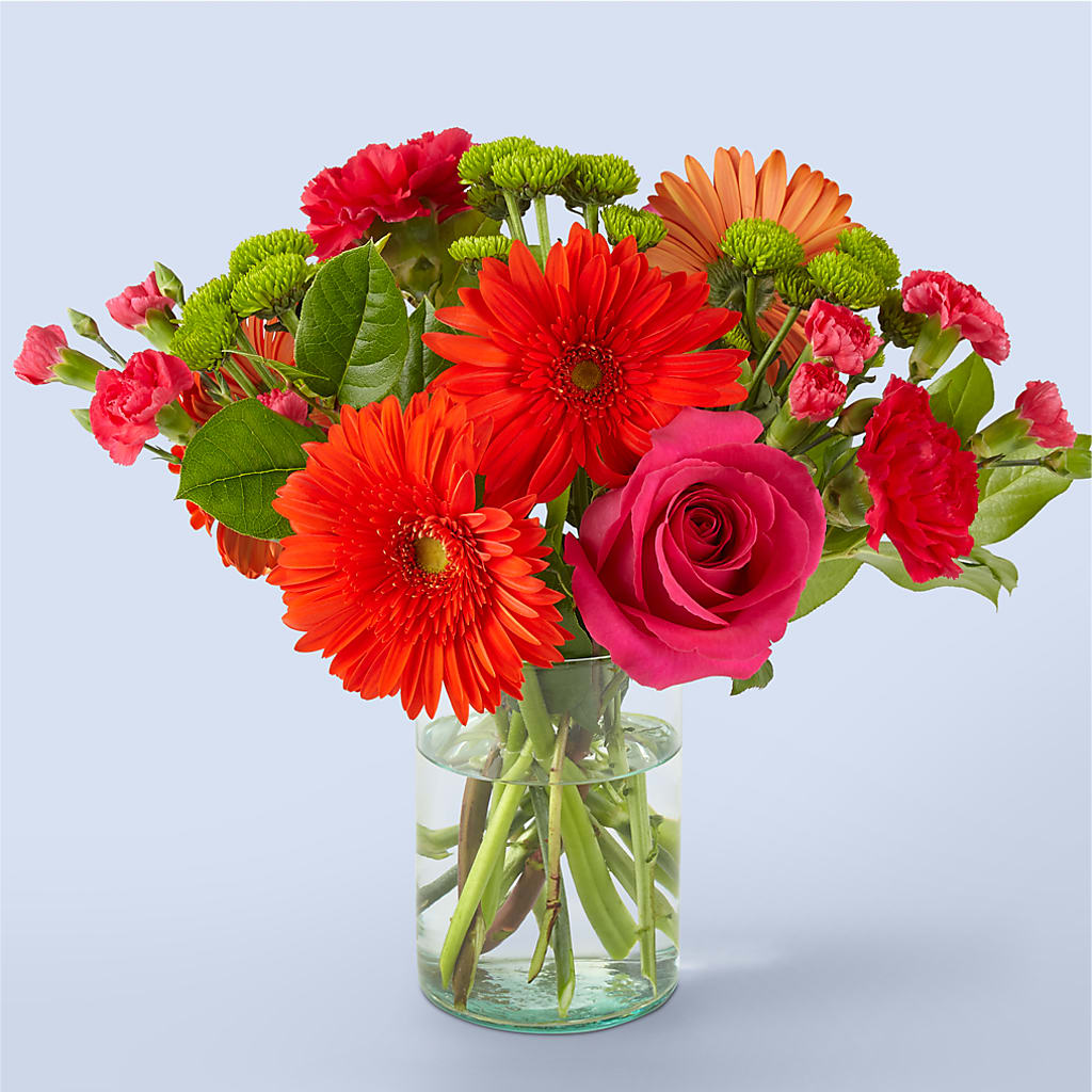 Best Dressed Bouquet – All Occasion Florist, Sevierville TN