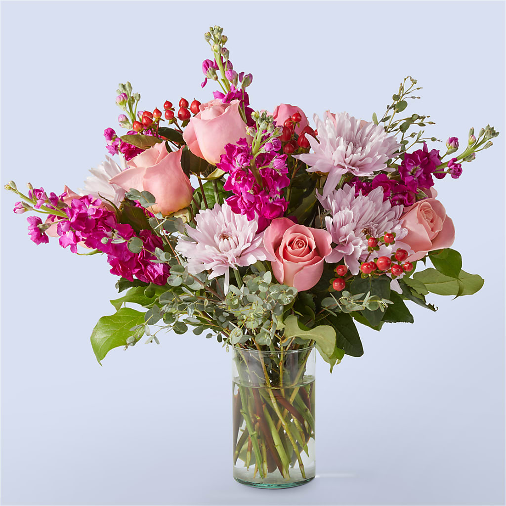 Sunday Morning Bouquet – All Occasion Florist, Sevierville TN