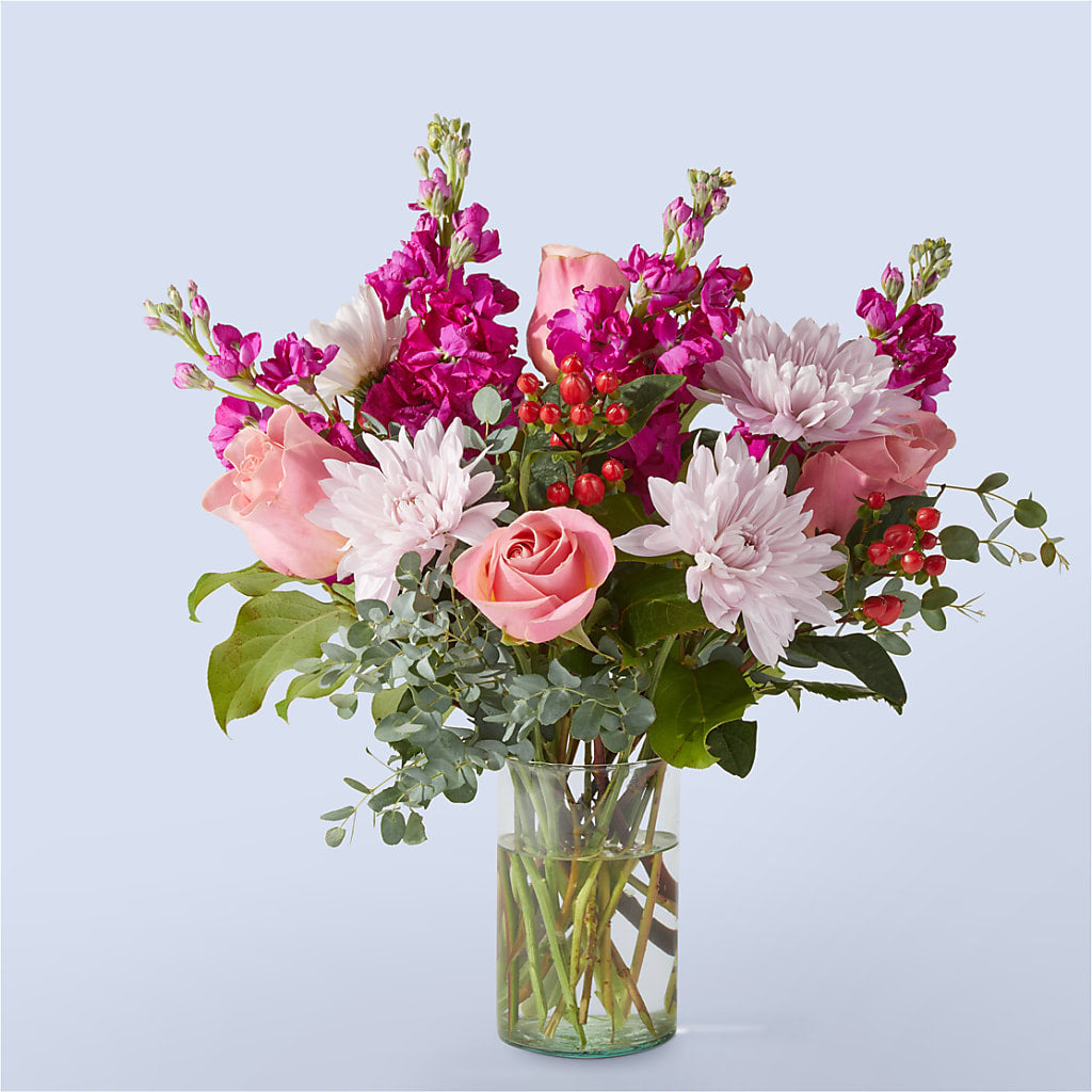 Sunday Morning Bouquet – All Occasion Florist, Sevierville TN
