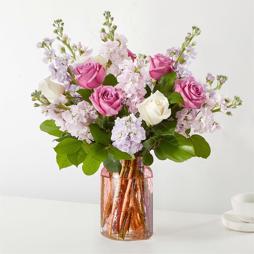 Springtime Spritz Bouquet – All Occasion Florist, Sevierville TN