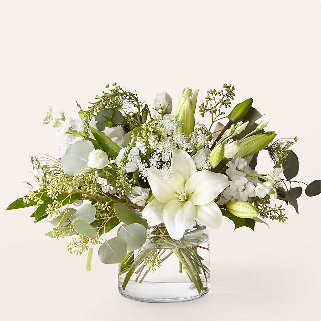 Alluring Elegance Bouquet – All Occasion Florist, Sevierville TN