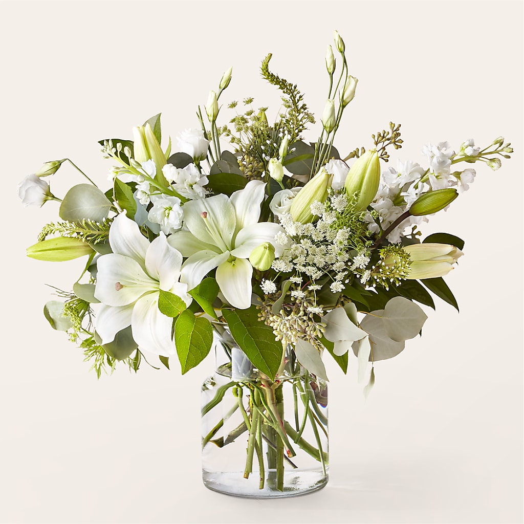 Alluring Elegance Bouquet – All Occasion Florist, Sevierville TN