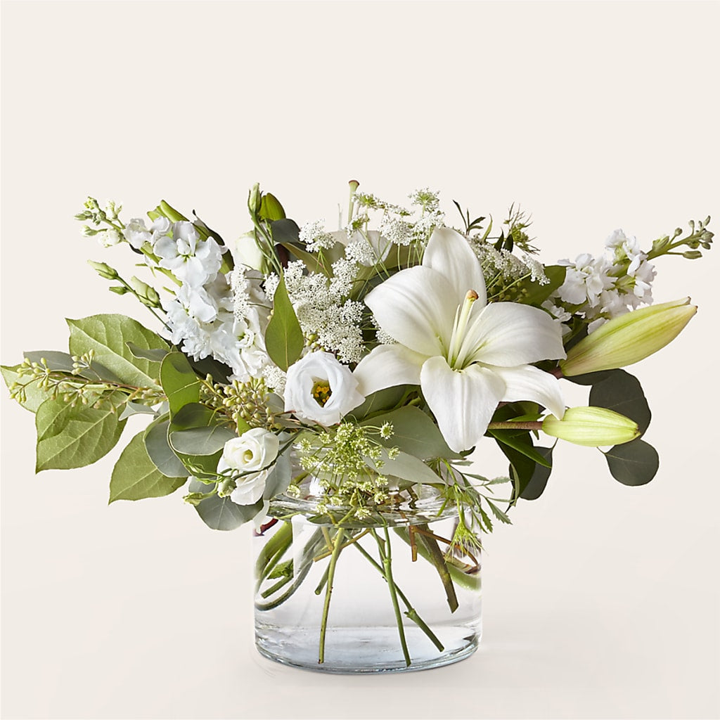 Alluring Elegance Bouquet – All Occasion Florist, Sevierville TN