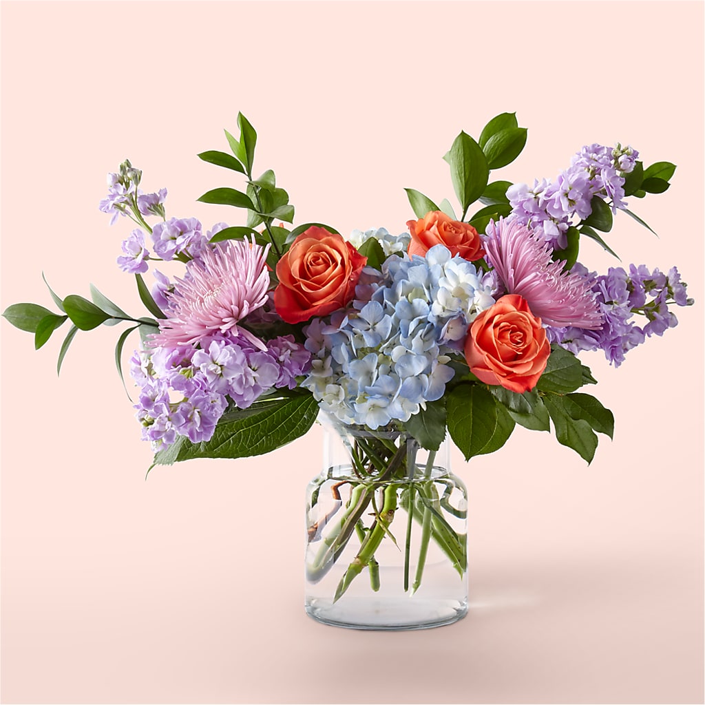 Be Mine Bouquet – All Occasion Florist, Sevierville TN