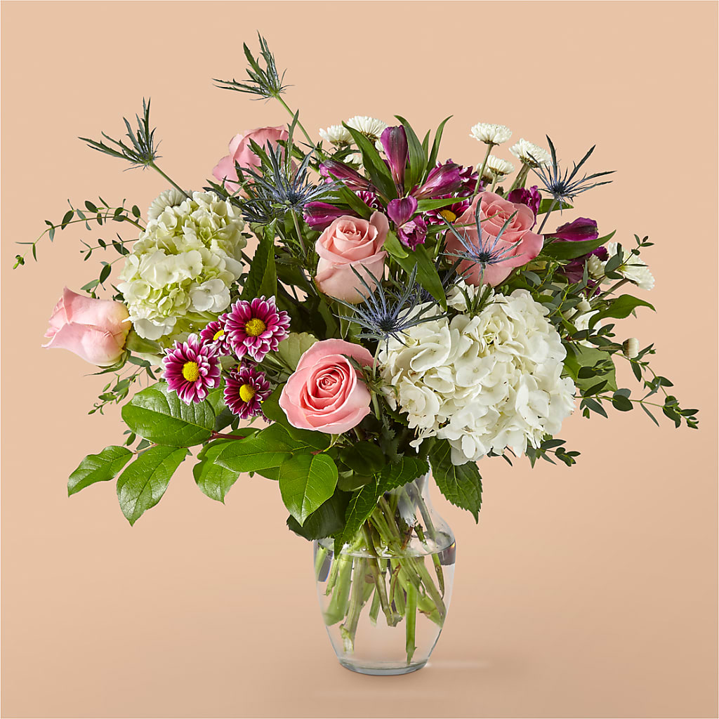 Parlour Bouquet – All Occasion Florist, Sevierville TN