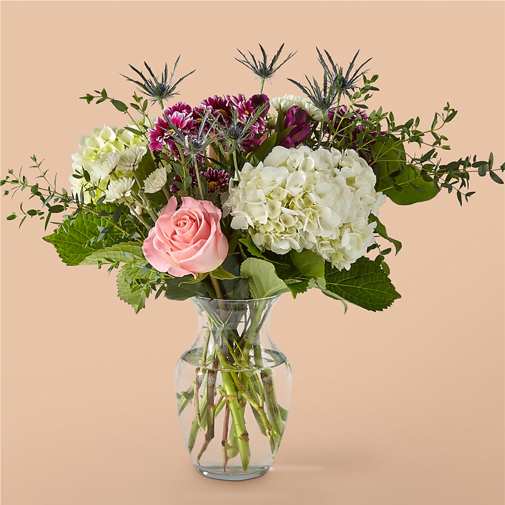 Parlour Bouquet – All Occasion Florist, Sevierville TN