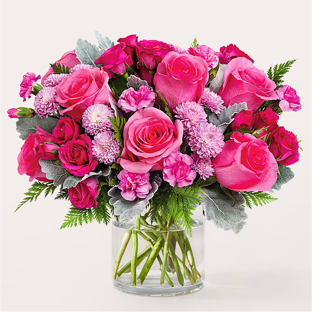 Sweet As Can Be Bouquet – All Occasion Florist, Sevierville TN