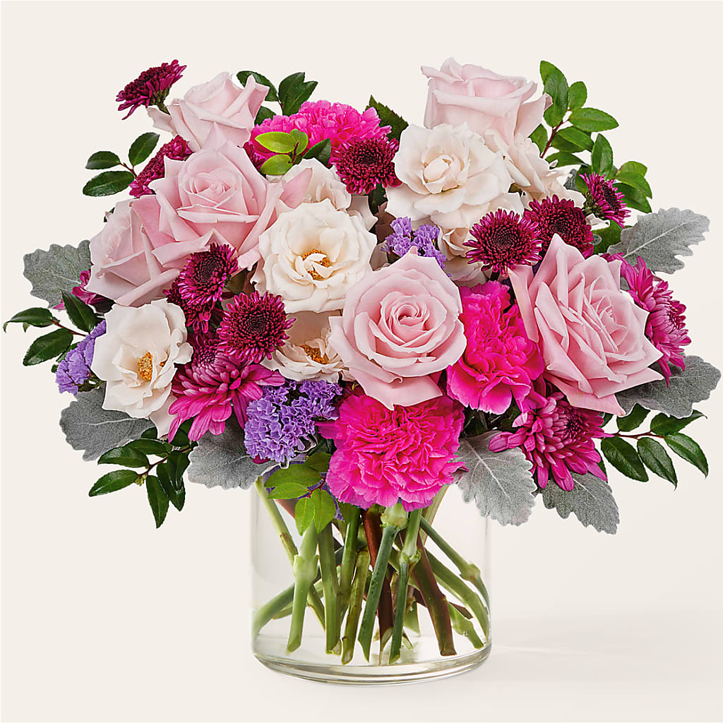 Dose of Cheer Bouquet – All Occasion Florist, Sevierville TN