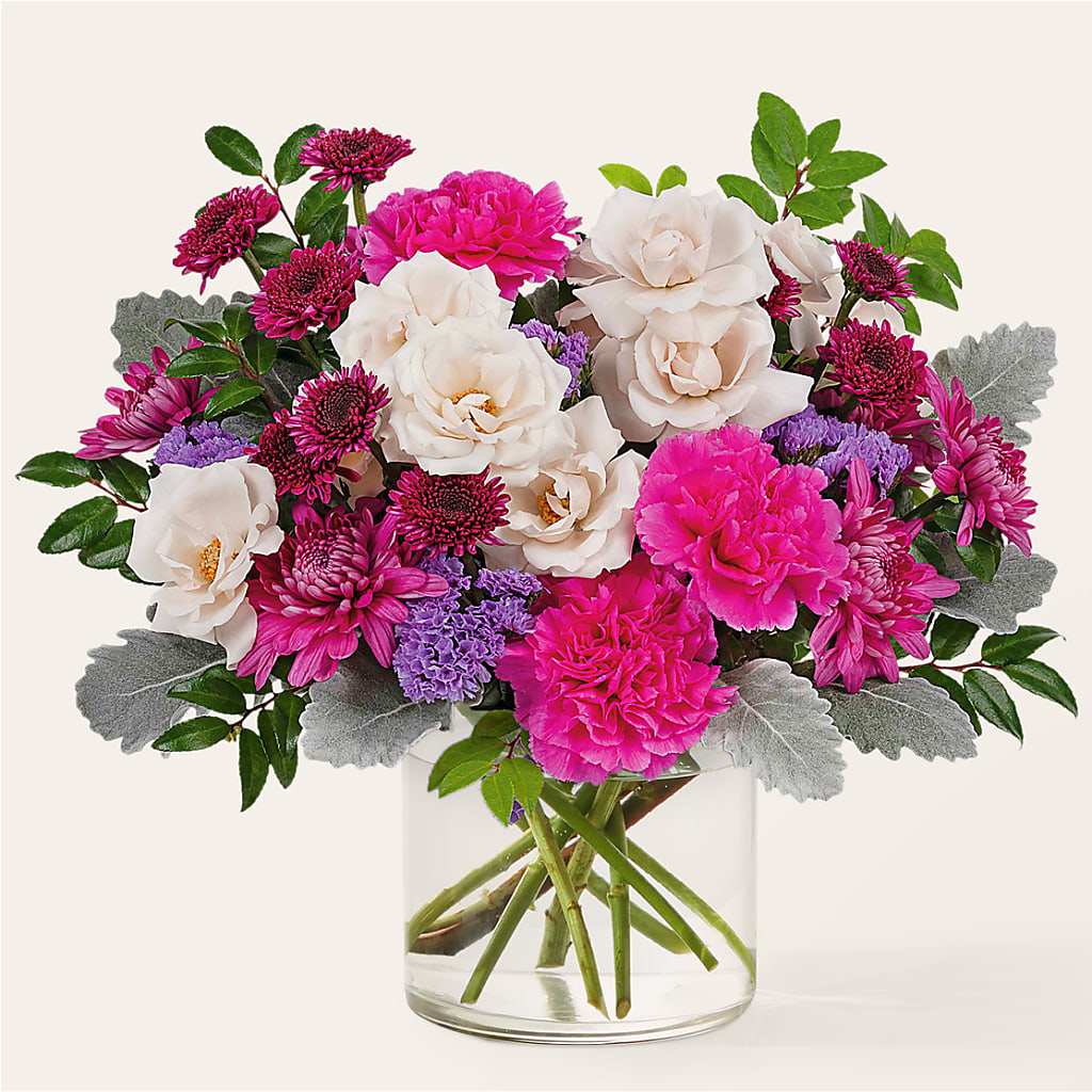 Dose of Cheer Bouquet – All Occasion Florist, Sevierville TN