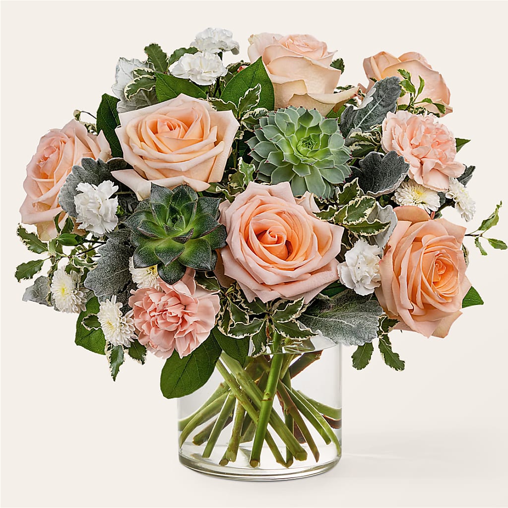 Sweet Tea Bouquet – All Occasion Florist, Sevierville TN
