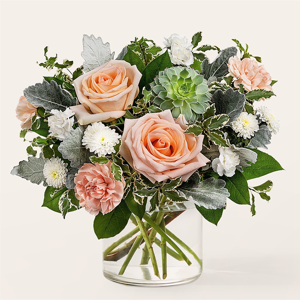 Sweet Tea Bouquet – All Occasion Florist, Sevierville TN