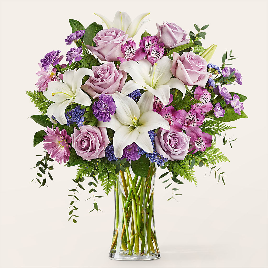 The Dreamscape Bouquet – All Occasion Florist, Sevierville TN