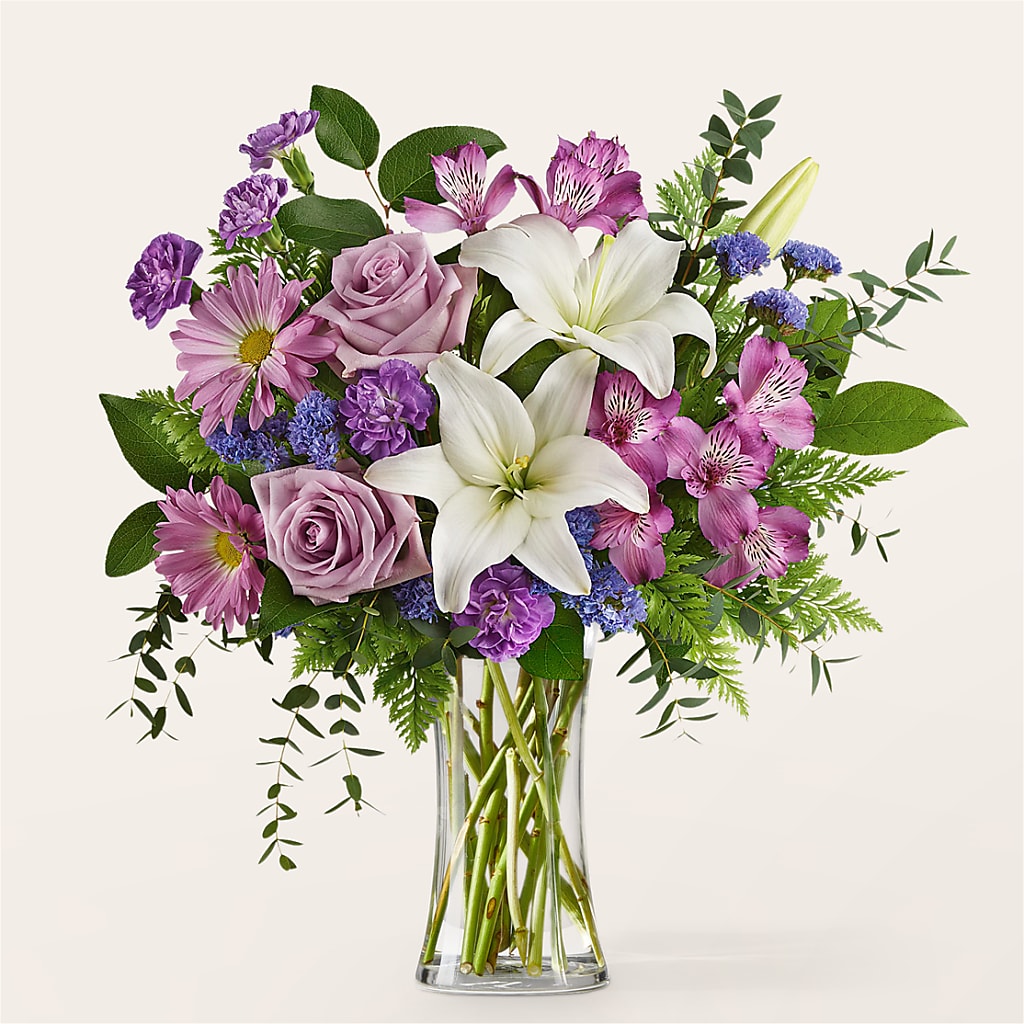 The Dreamscape Bouquet – All Occasion Florist, Sevierville TN