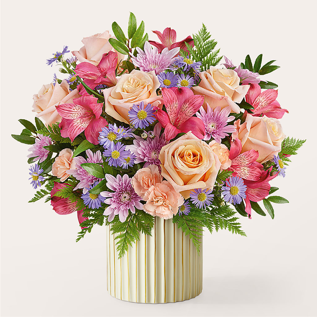 Sunset Serenade Bouquet – All Occasion Florist, Sevierville TN