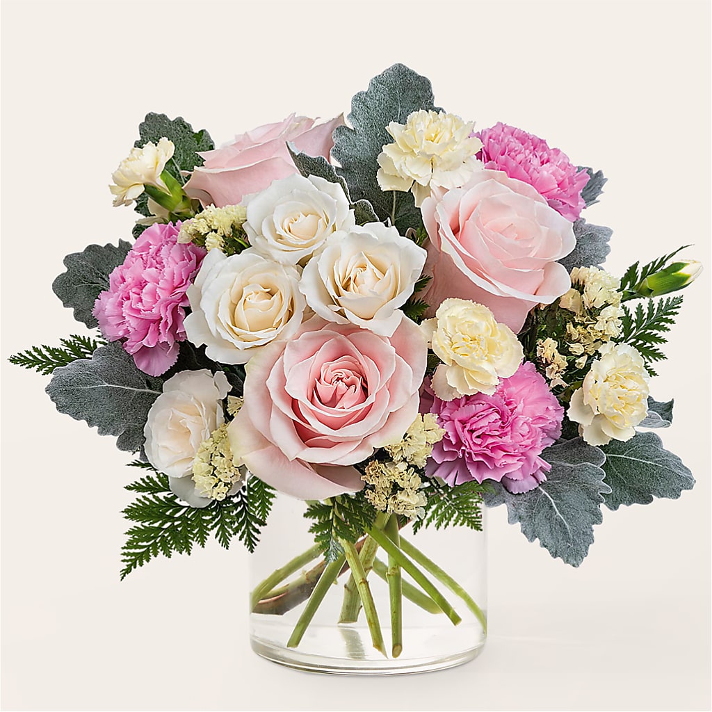 Blissful Moments Bouquet – All Occasion Florist, Sevierville TN