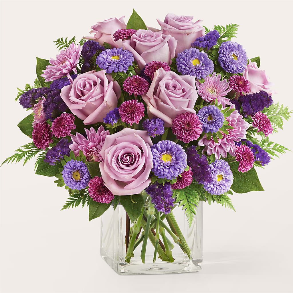 In Harmony Bouquet – All Occasion Florist, Sevierville TN