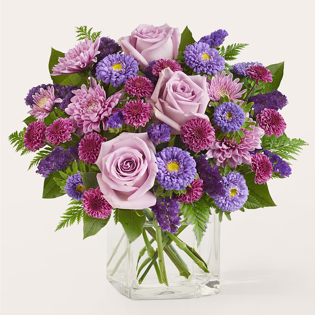 In Harmony Bouquet – All Occasion Florist, Sevierville TN