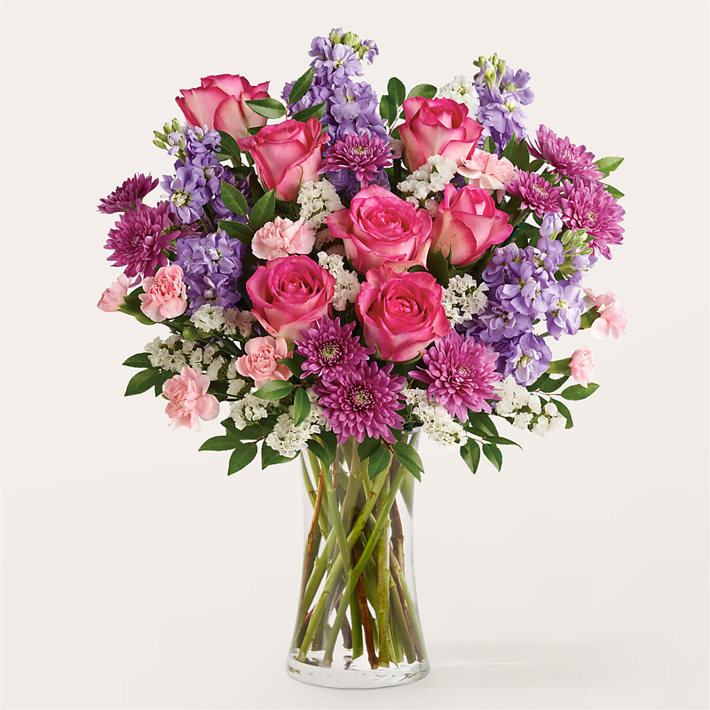 Slumber Party Bouquet – All Occasion Florist, Sevierville TN