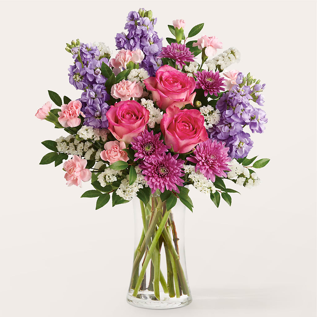 Slumber Party Bouquet – All Occasion Florist, Sevierville TN