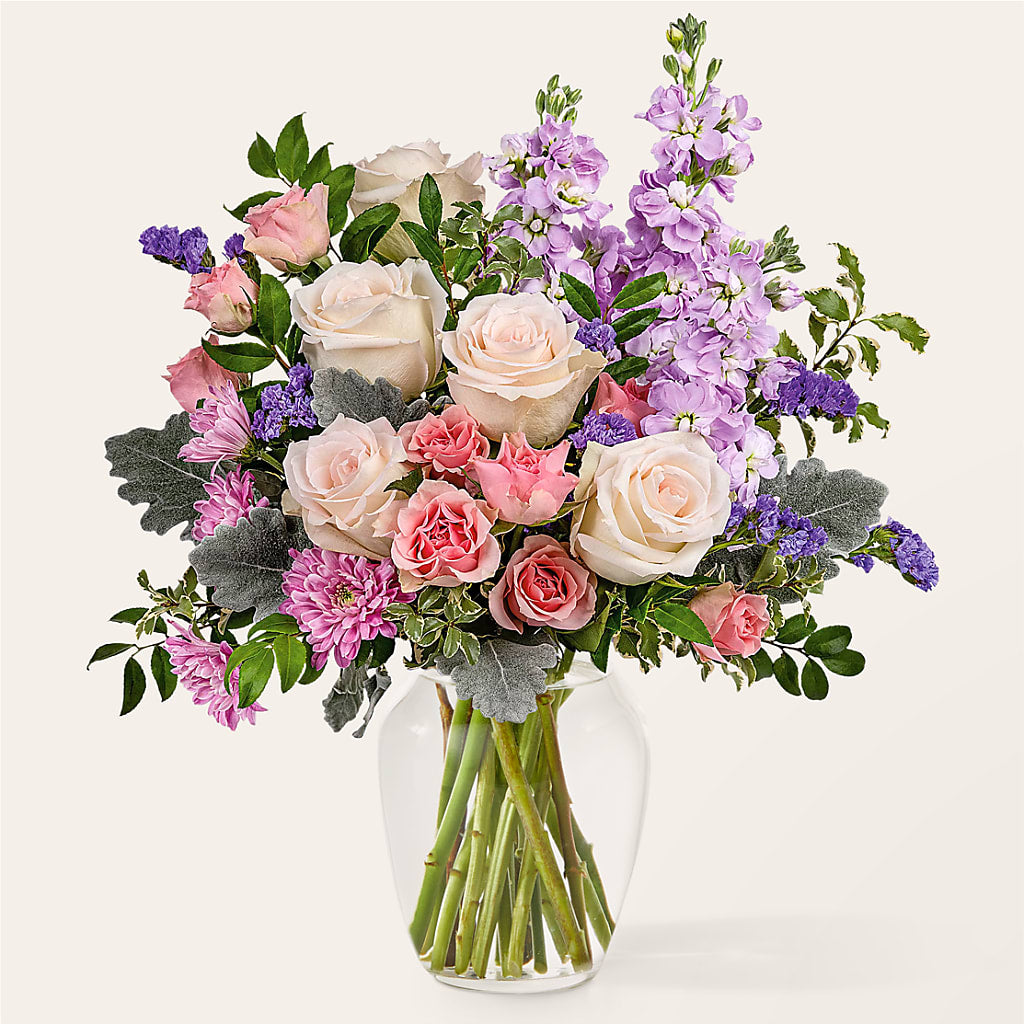 Well Wishes Bouquet – All Occasion Florist, Sevierville TN