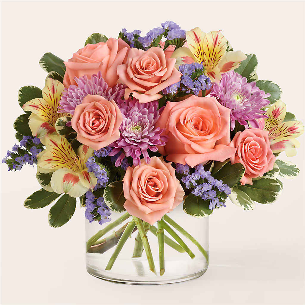 Candy Coated Bouquet – All Occasion Florist, Sevierville TN