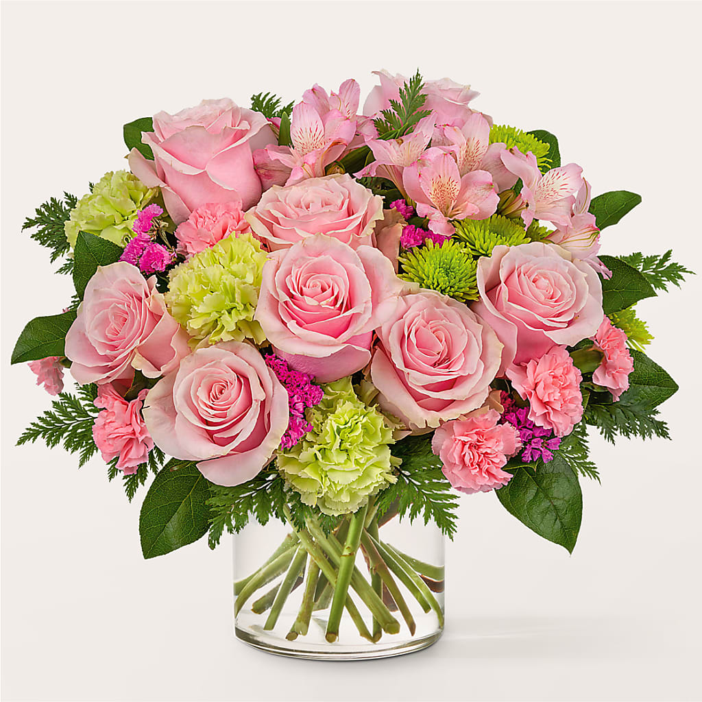 Pinch Me Bouquet – All Occasion Florist, Sevierville TN