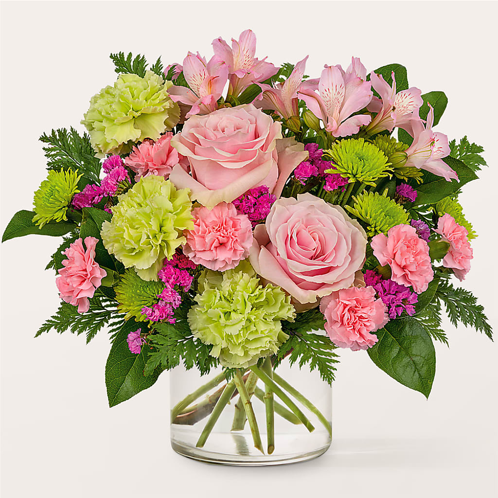 Pinch Me Bouquet – All Occasion Florist, Sevierville TN