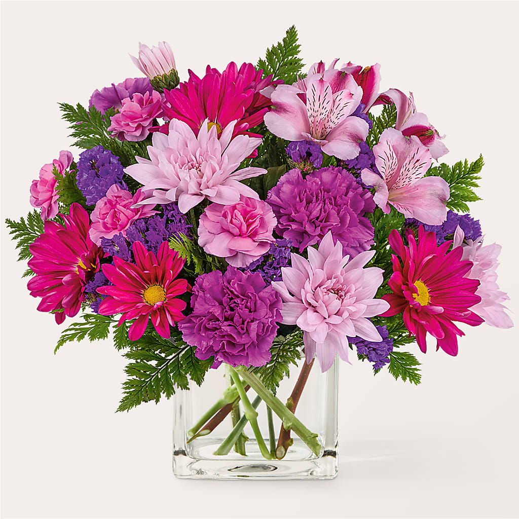 Afternoon Tea Bouquet – All Occasion Florist, Sevierville TN